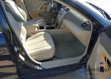 2007 Toyota Camry Xle V6 из США, поврежденный, VIN 4T1BK46K87U542464